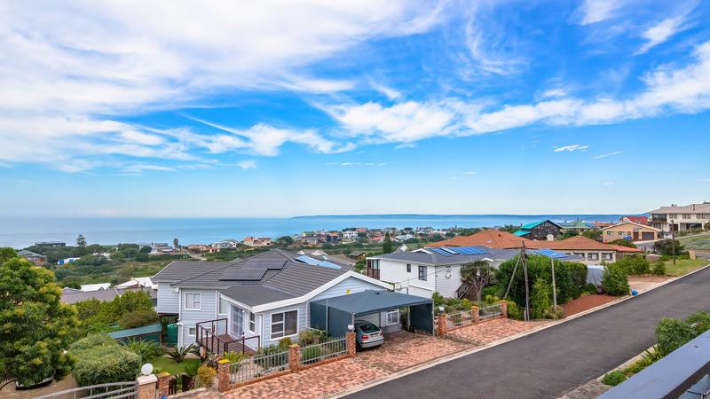 6 Bedroom Property for Sale in Tergniet Western Cape